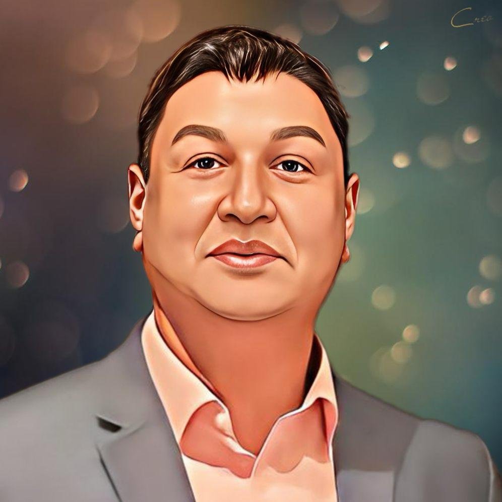 B.D. Livingston - Author